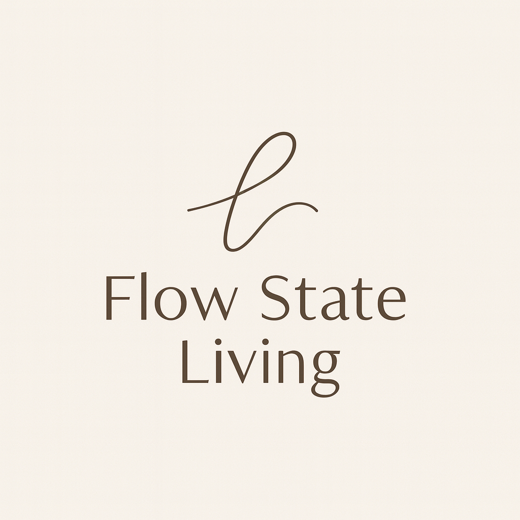 Flow State Living